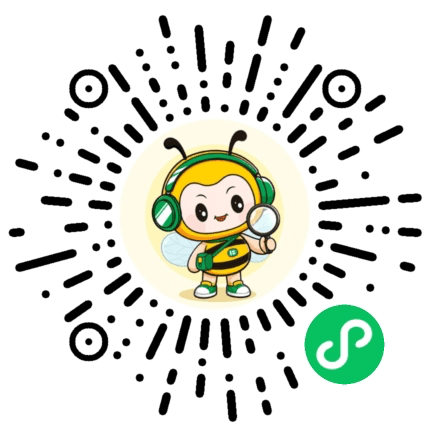 AI Token中转站安全兴趣小组二维码